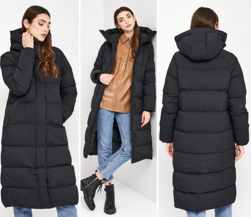 Michael Kors L куртка жіноча пуховик