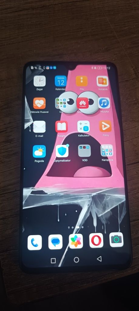 Sprzedam Huawei mate 20