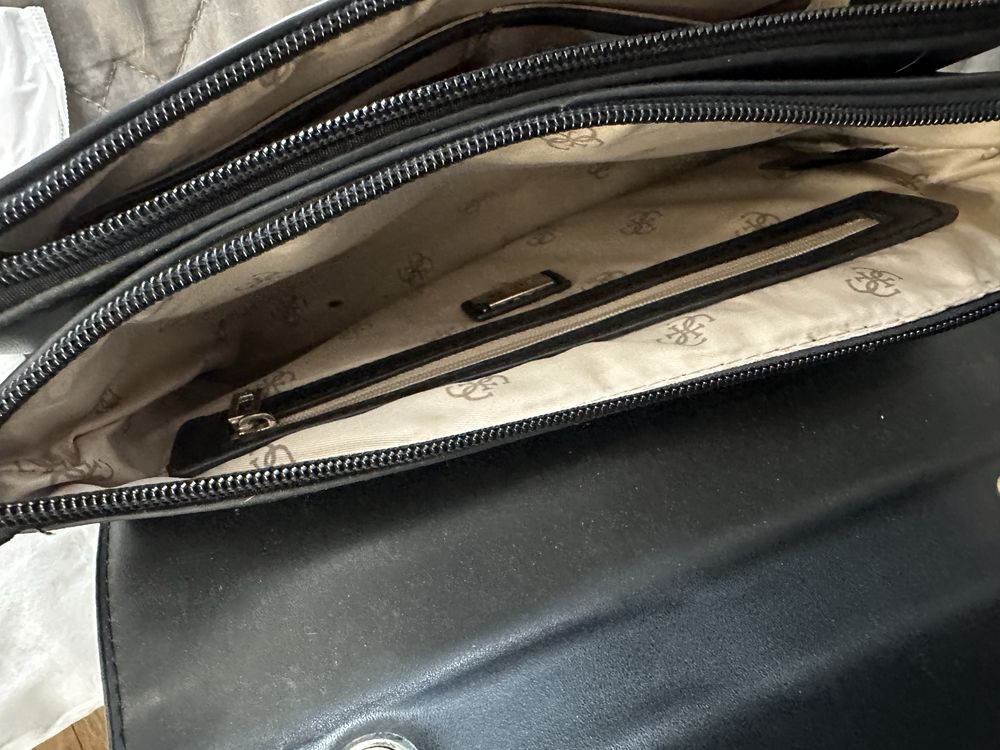 Сумка GUESS, оригінал