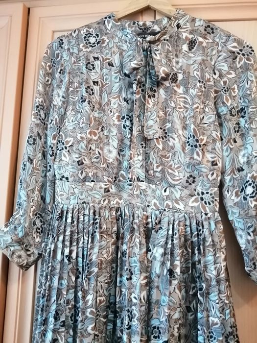 Жіноча дівчача сукня плаття