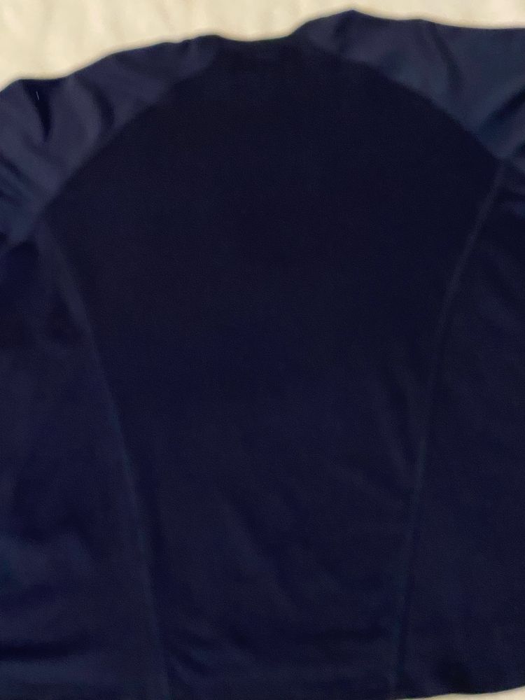 Огромная футболка Champion double dry