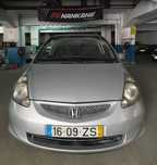Honda Jazz 1.2 LS ano 2005