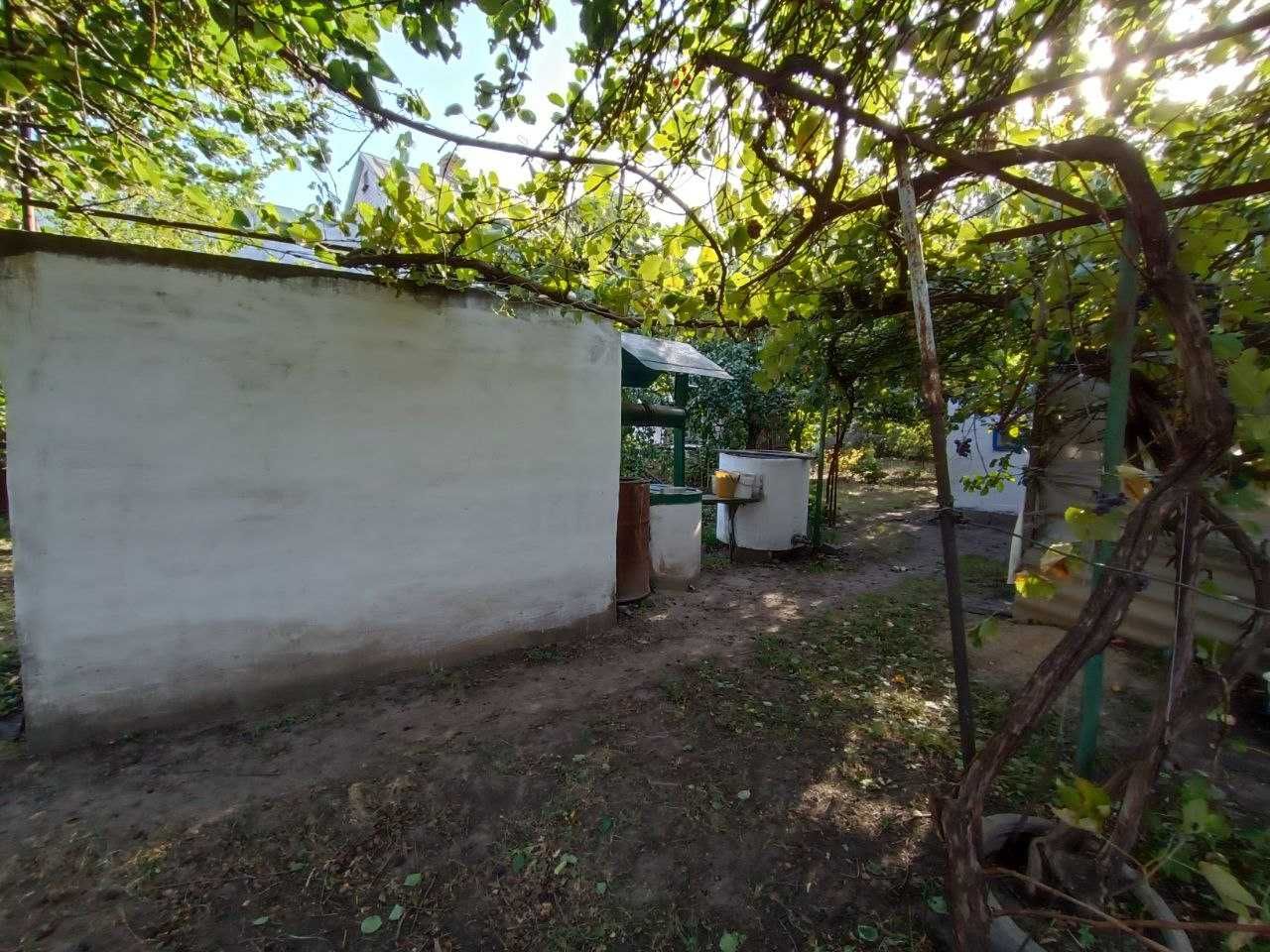 Недорого продам небольшой дом,колодец,печное отопл,кадастровый номер