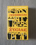 Przebiegum życiae - Piotr Czerwiński