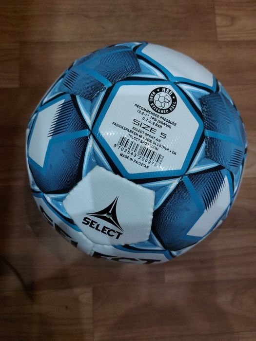 Мяч футбольный Select Team