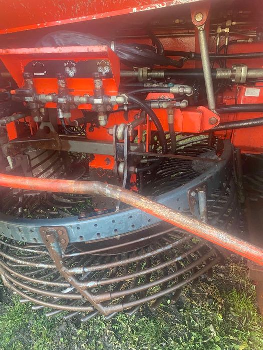 Буряковий комбайн Holmer Terra Dos T2