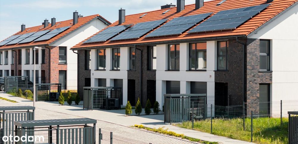 Klebark Park | Atrakcyjny dom blisko natury