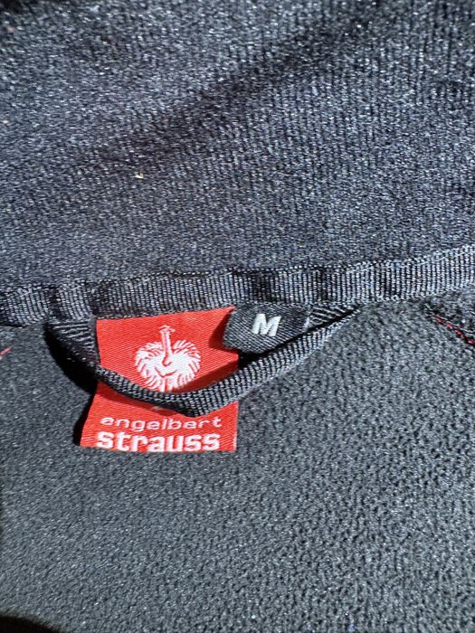 Bluza rozpinana Engelbert Strauss, rozmiar M