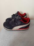 Ténis marca Puma 24