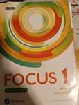 Focus 1 czwiczenia