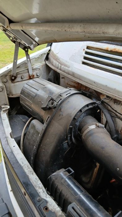 Продам Mercedes T1