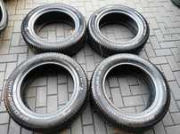 215/60 96H R17 BF Goodrich SUV 7mm 2021r Zimowe Opony 4szt