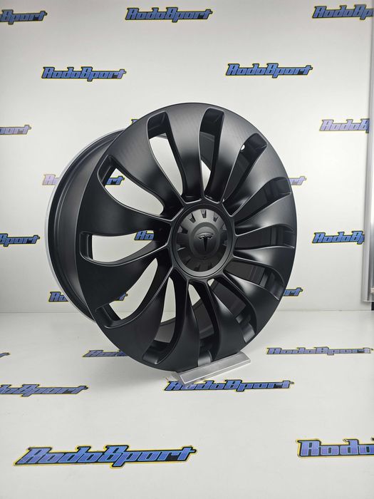 JANTES LOOK TESLA EM 19 e 20| 5X114.3 NOVAS