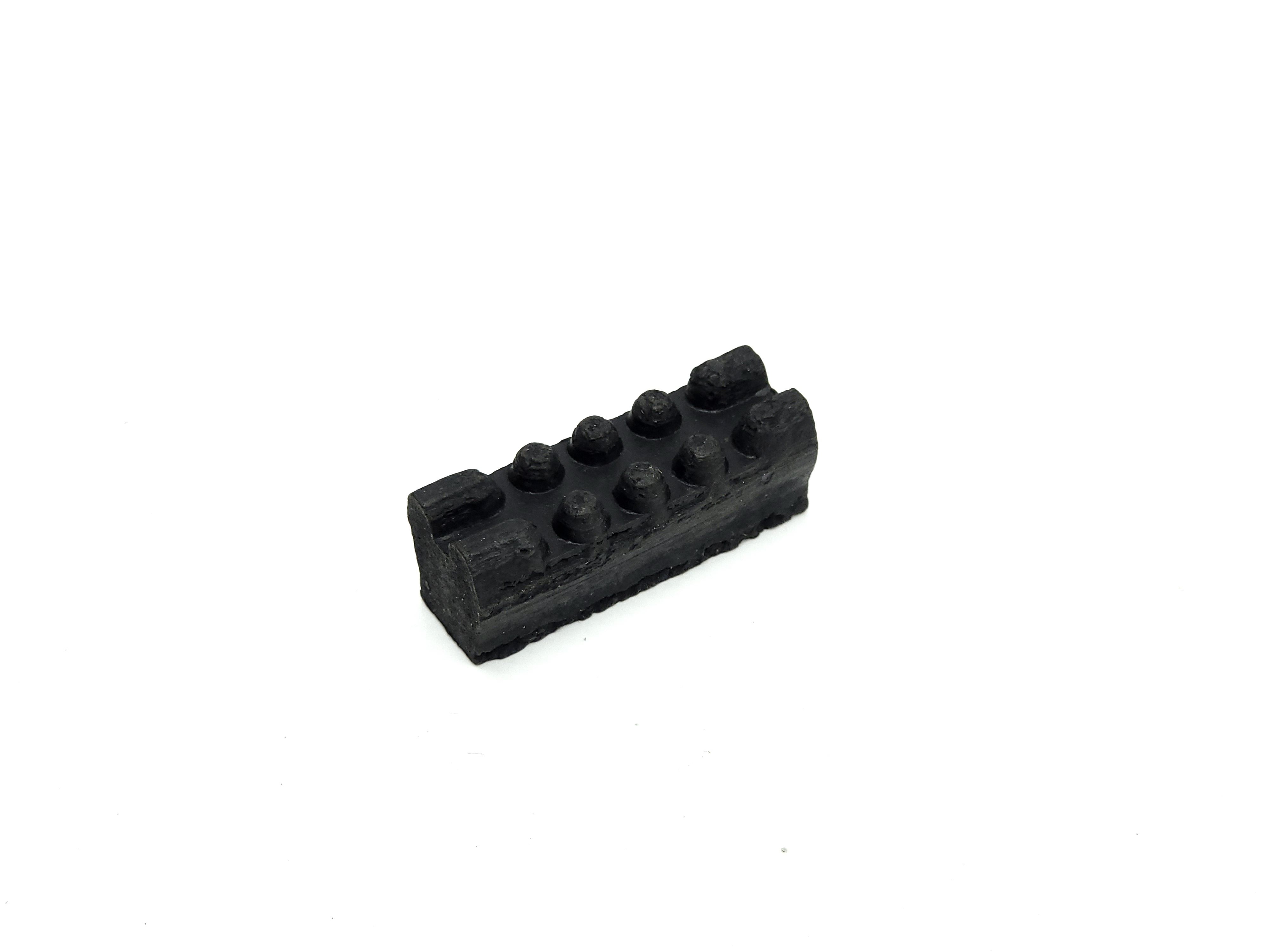 NOWY klocek hamulcowy ZZR Romet Tyler Universal PRL 4cm