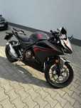Honda CBR