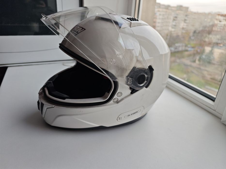 Мотошлем Nolann N86