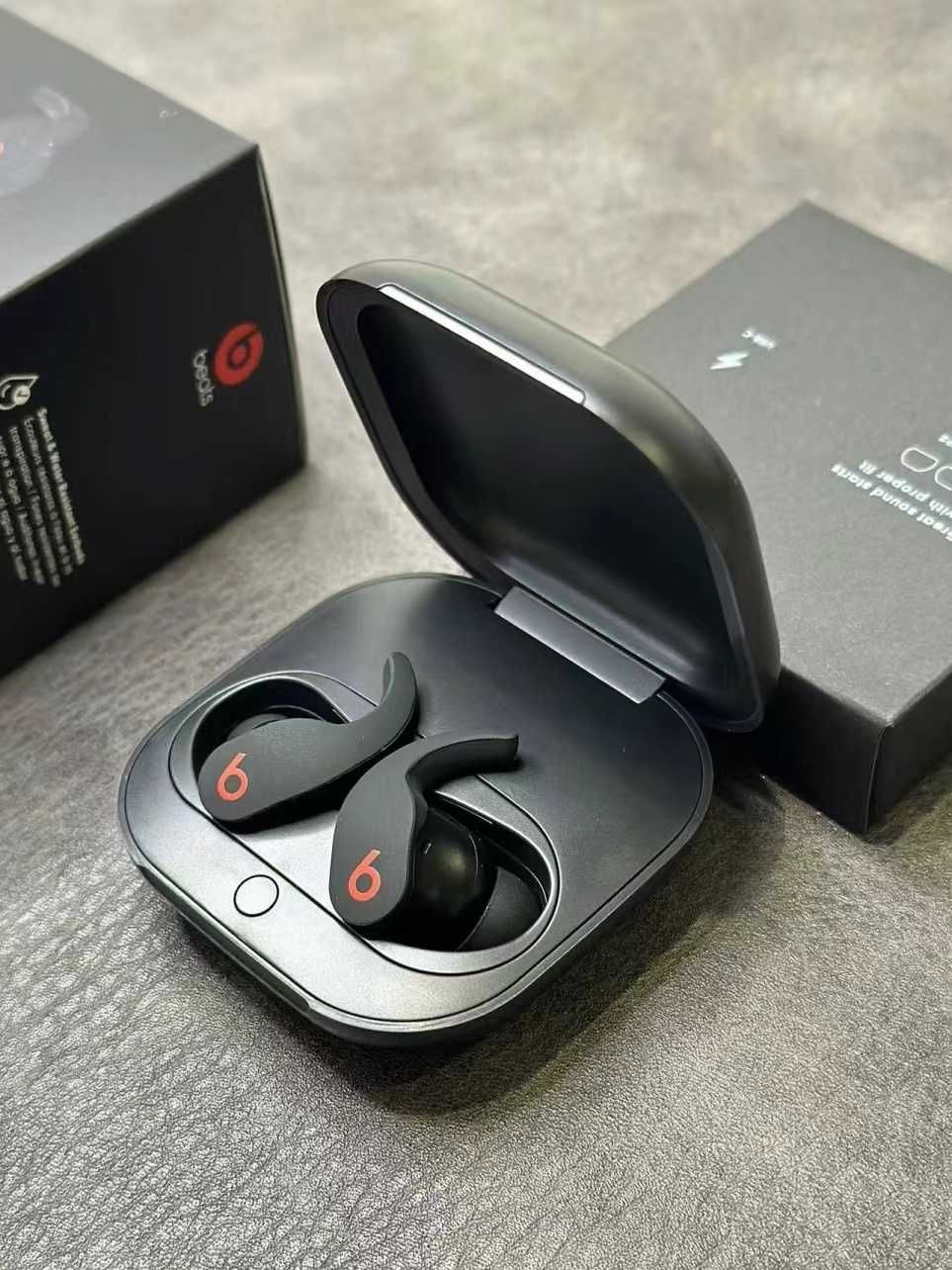 Beats Fit Pro nowy, nieużywany