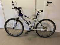 Rower Trek 820 damski, rama 15,5