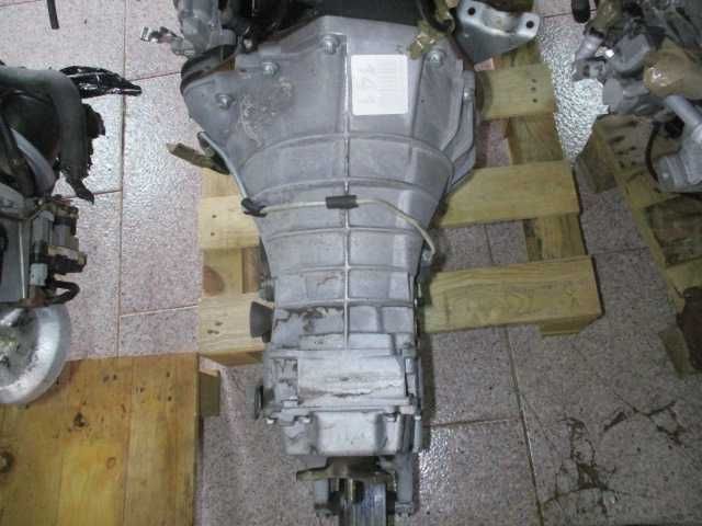 Caixa velocidades Mercedes W202 e W210 C220 e E220 717.466