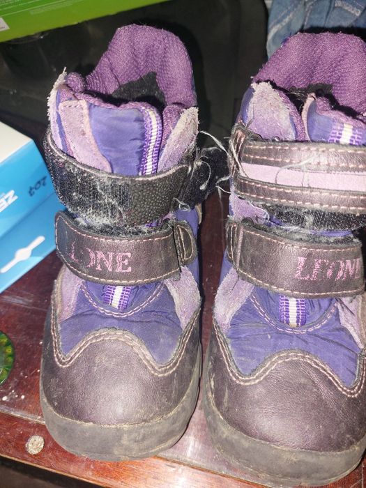 Термо сапоги 28 розмір