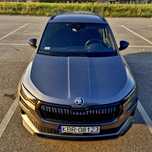 Skoda Karoq Sportline 1.5 TSI