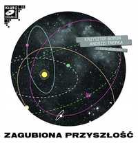 Zagubiona Przyszłość Audiobook