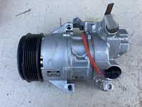 Toyota Yaris 5SER09C 447260-2335 sprężarka NOWA GWARANCJA!