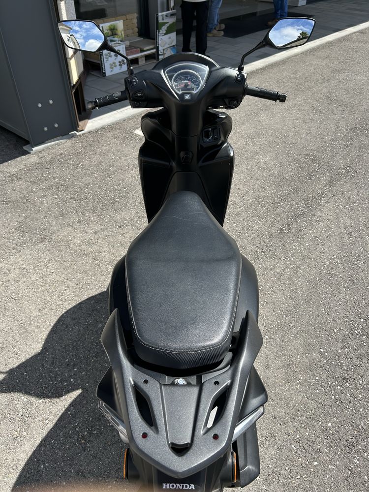 Honda vision 110
