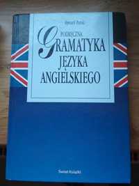 Gramatyka języka angielskiego podręcznik poradnik slownik