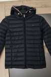 Tommy Hilfiger kurtka damska pikowana, rozmiar XS