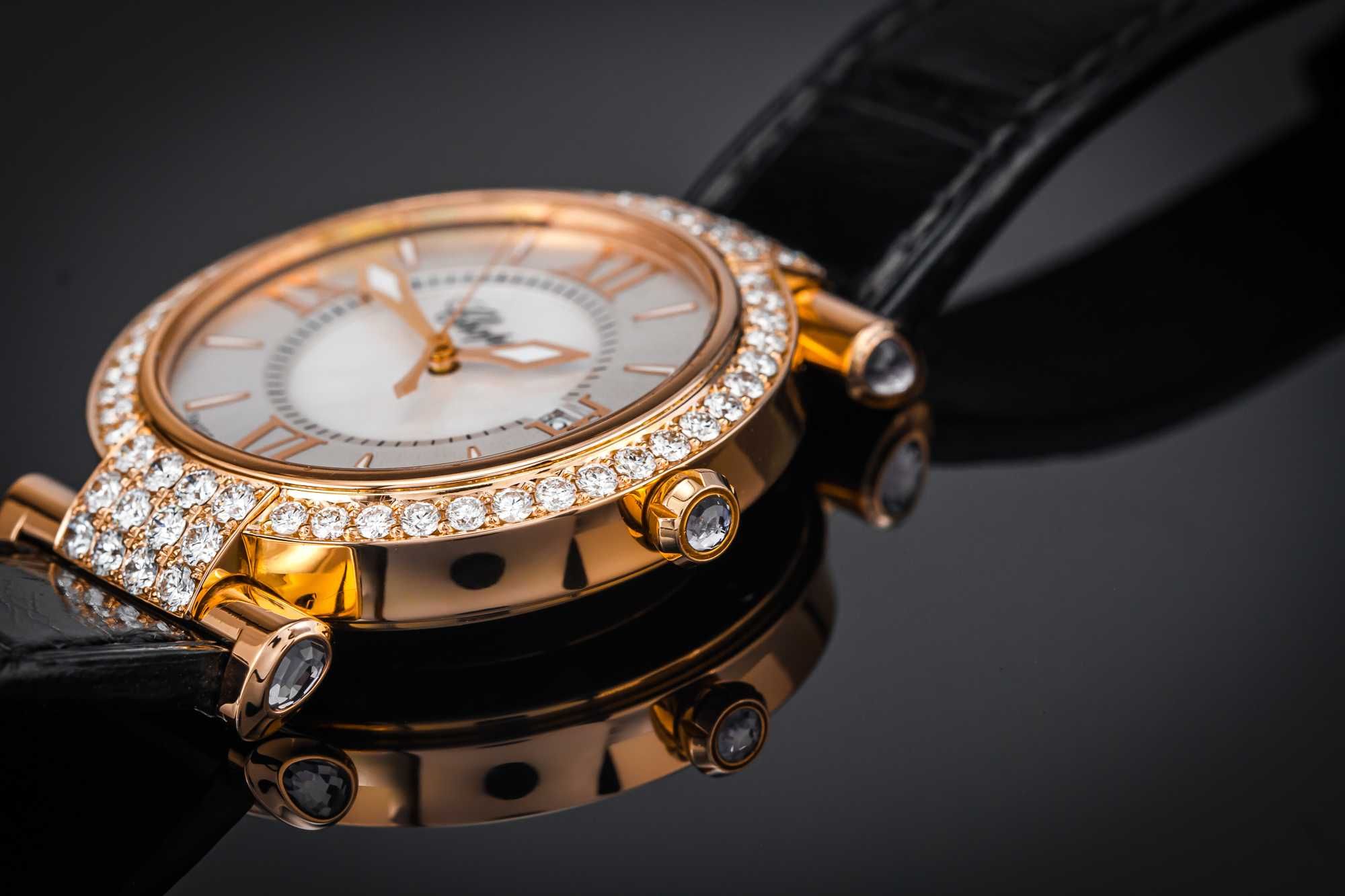 Chopard Imperiale