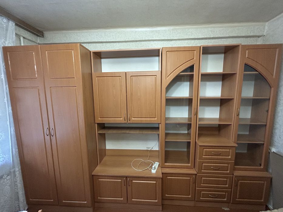 Шкаф-стенка