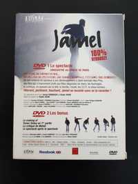 DVD - Jamel 100% Debbouze