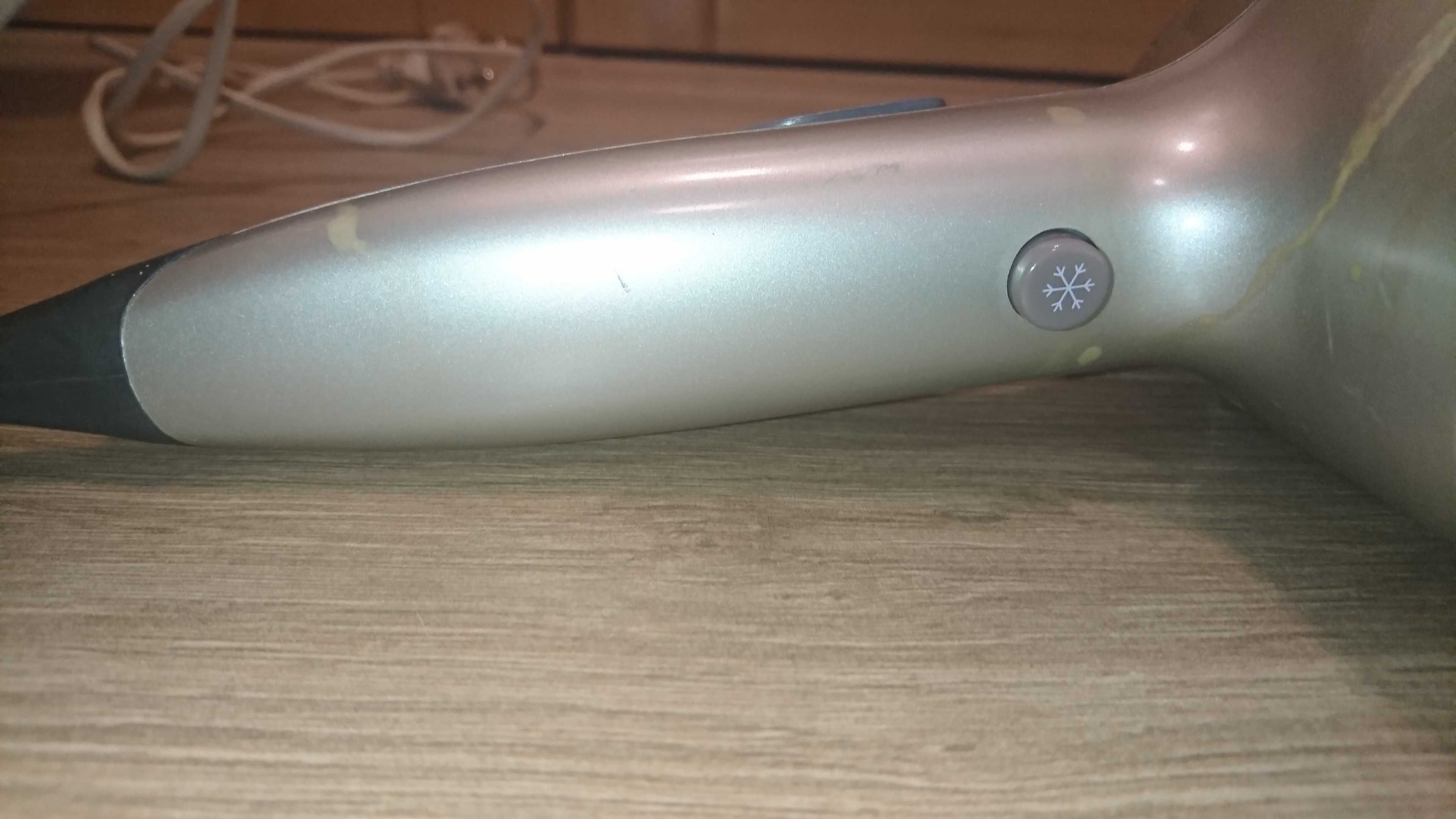 Фен Rowenta 1700W рабочий