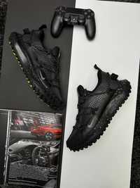 ТОП! Чоловічі кросівки Nike Acg Mountain Fly Low Black