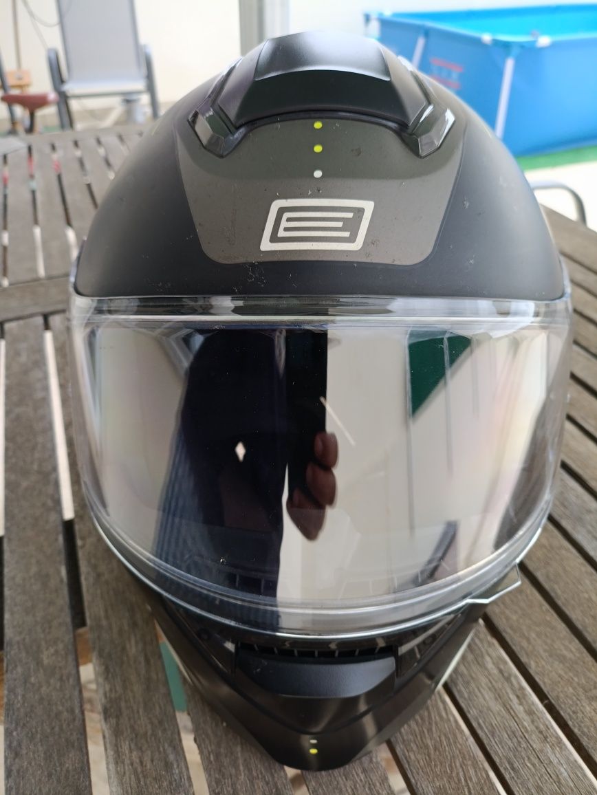 Capacete origine delta modular