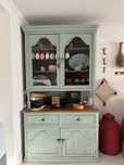 Movel louceiro vintage