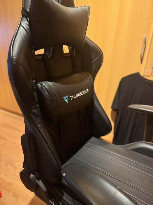 Cadeira Gamer Thunder X3