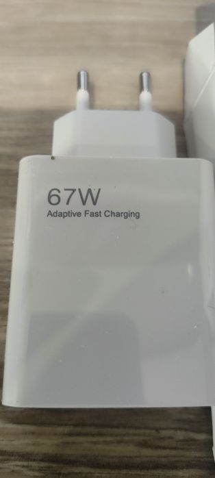 Podstawowa ładowarka dedykowana Xiaomi, kabel 2m