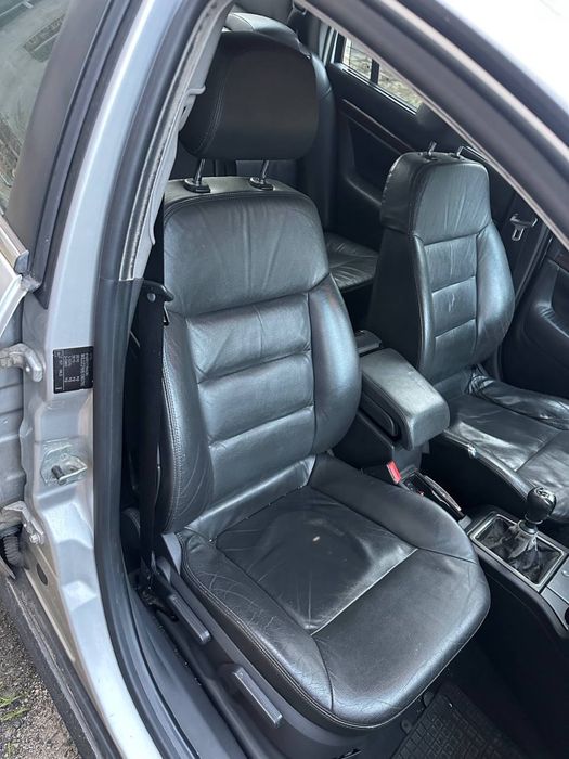 Розборка, Капот Опель Вектра Ц, Opel Vectra C 1.9 CDTi