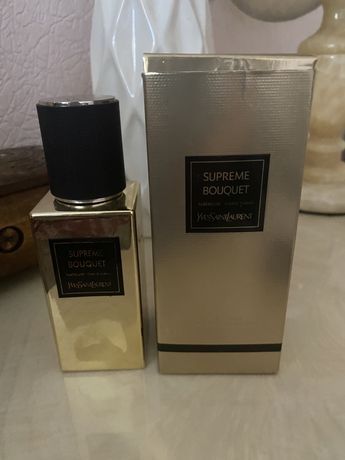 Продам парфуми оригінал SUPREME BOUQUET
