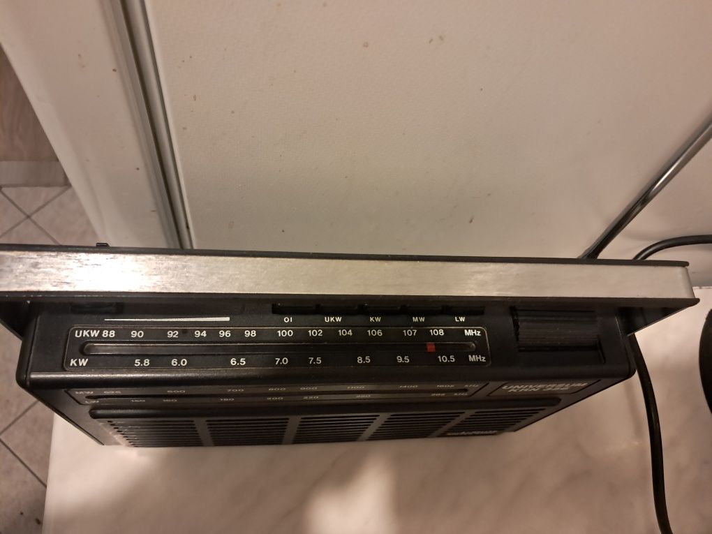 Radio Universum KRN-356 UNIKAT