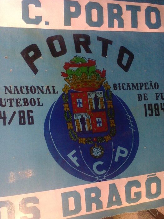 Bandeira do FCPorto