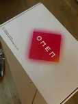 laptop hp by omen gamingowy nowy model 16-b0029nw
