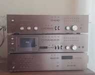 AUDION T900, D900, A900 WIEŻA HIFI Vintage