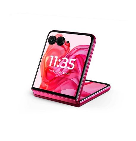 NOWY smarfon z klapką Motorola RAZR 50  ultra 12/512GB sklep 3KOLORY