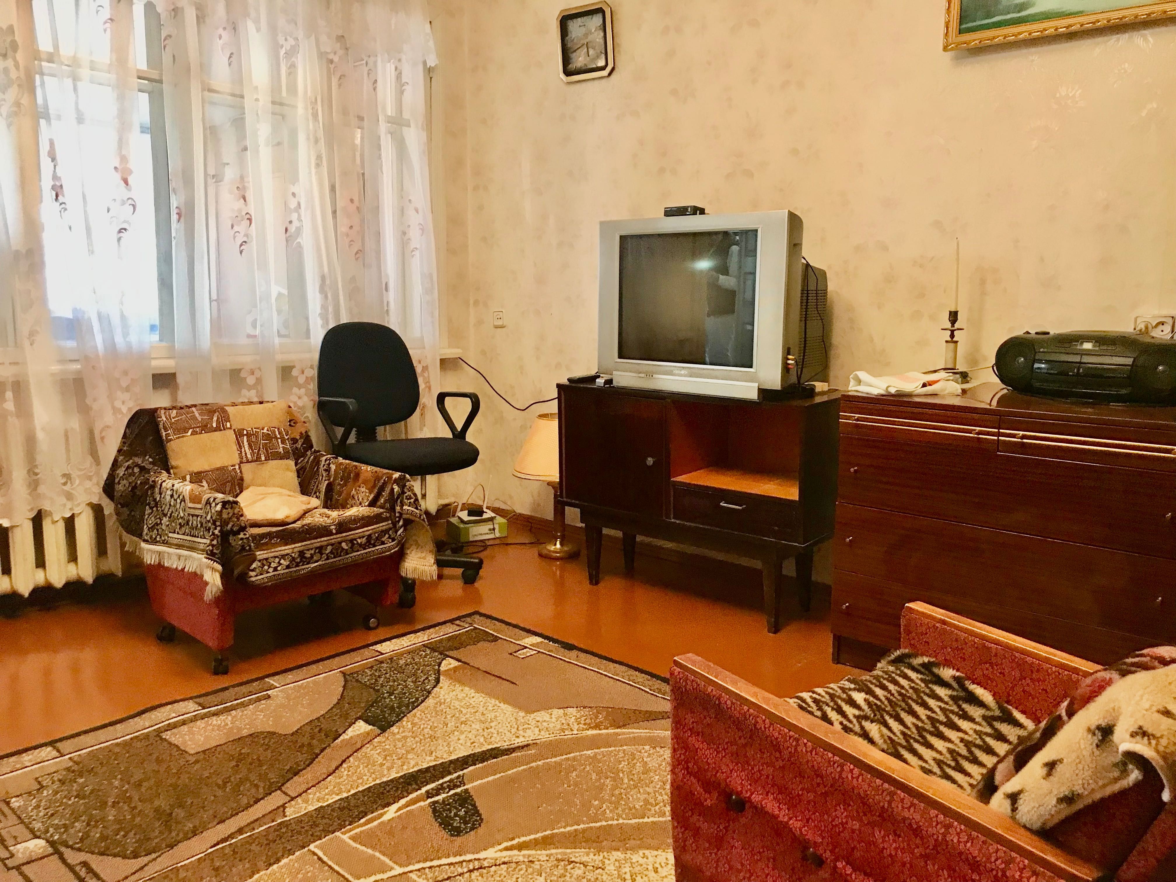 D1L Продам дом 60 м2, ул. Чехова, Новая Бавария.