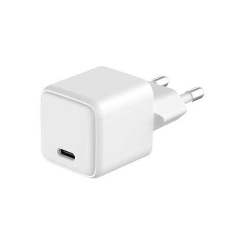 Carregador Rápido 30W com Cabo 3M