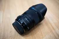 Obiektyw Sigma Art 35mm 1.4 Nikon