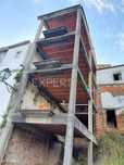 Casa em construção